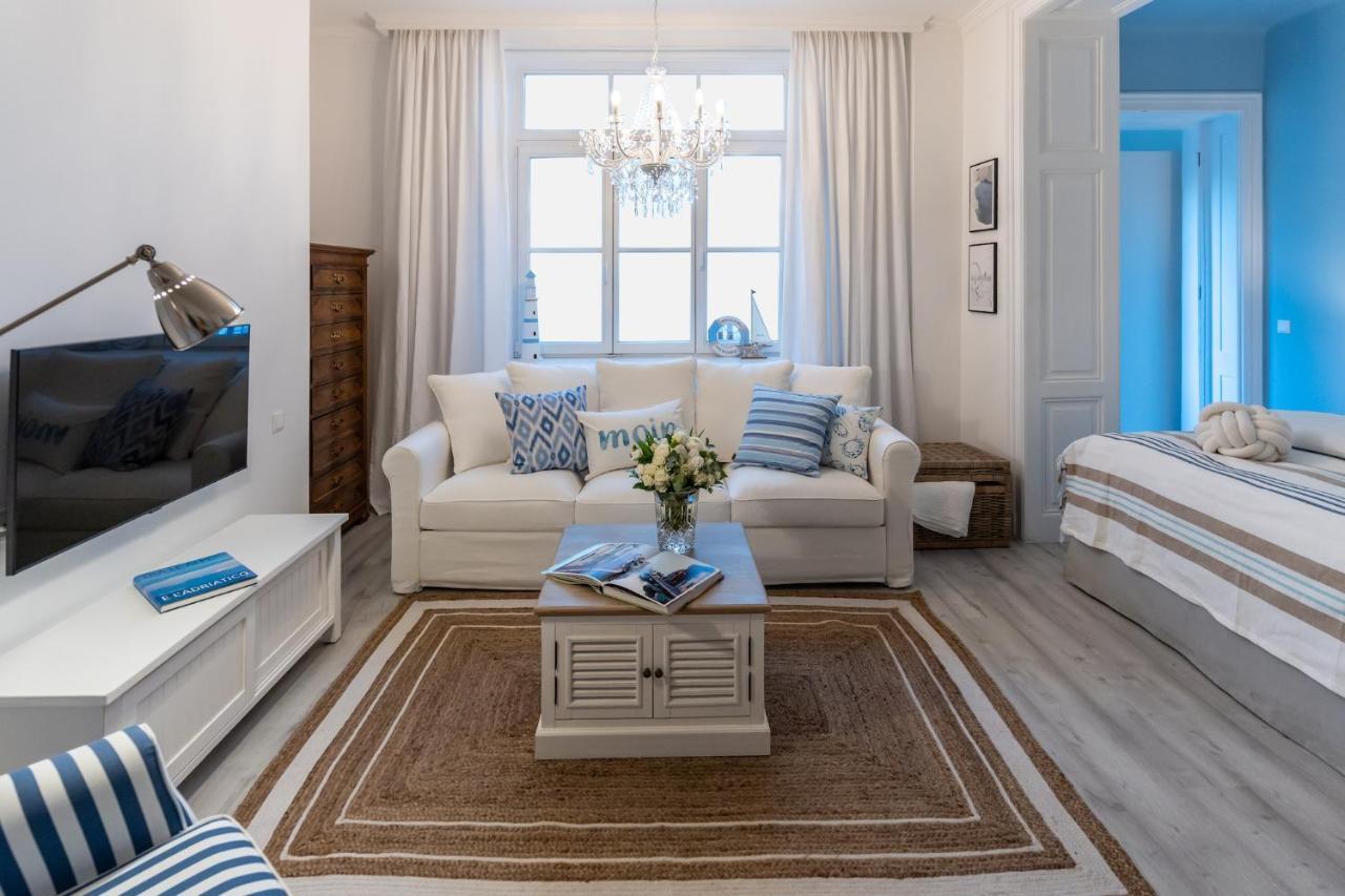 Villa Wickenburg Залцбург Екстериор снимка