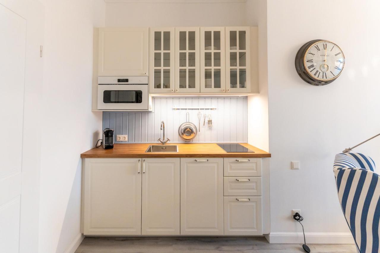 Villa Wickenburg Залцбург Екстериор снимка
