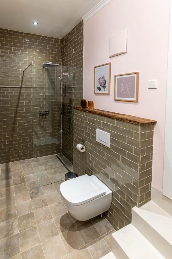Villa Wickenburg Залцбург Екстериор снимка