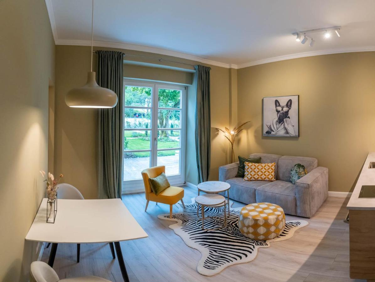 Villa Wickenburg Залцбург Екстериор снимка