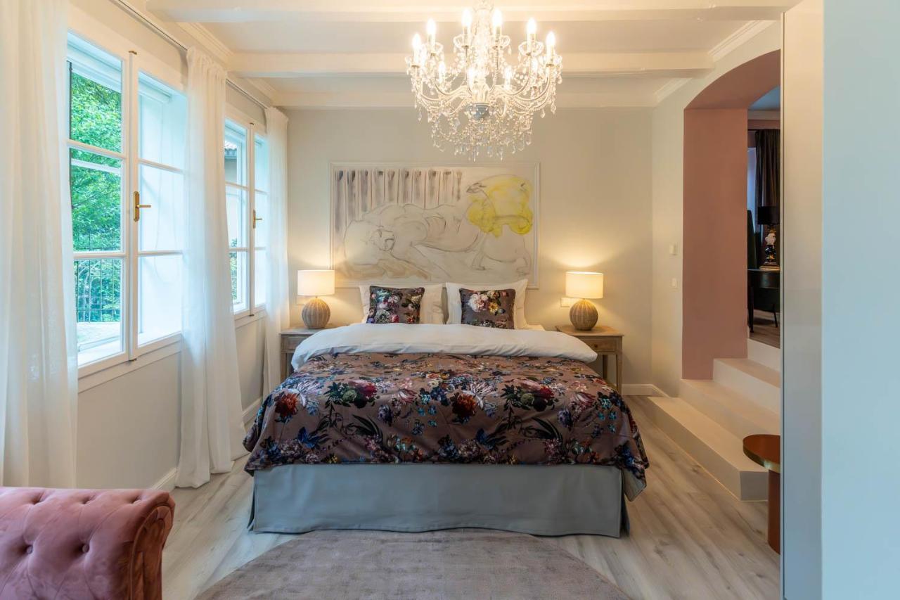 Villa Wickenburg Залцбург Екстериор снимка