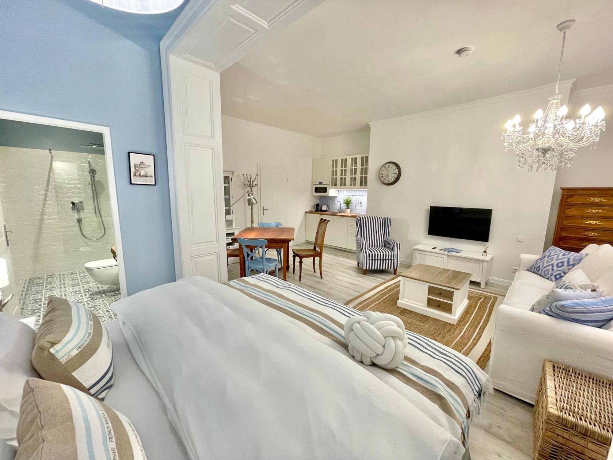 Villa Wickenburg Залцбург Екстериор снимка