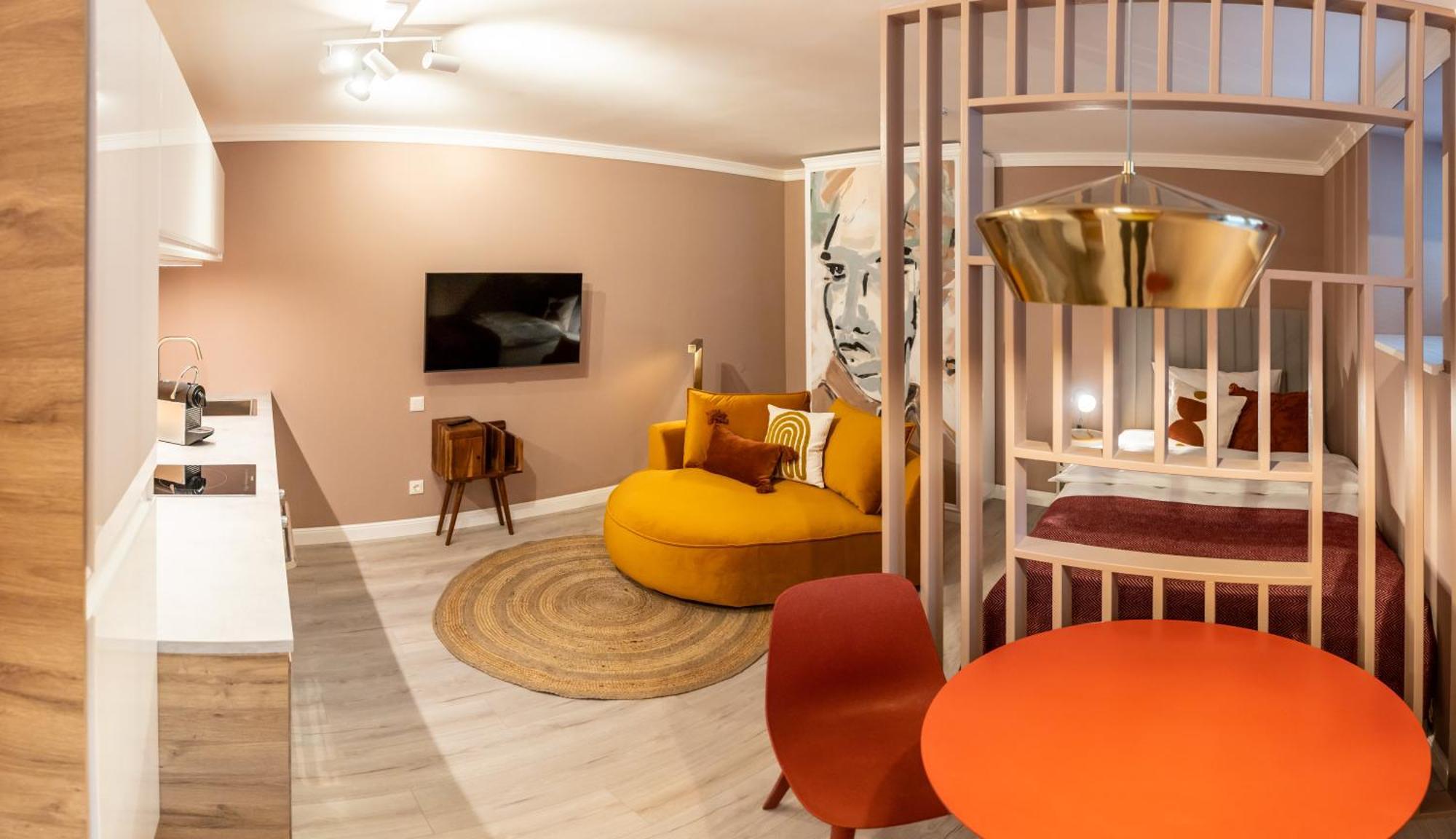 Villa Wickenburg Залцбург Екстериор снимка